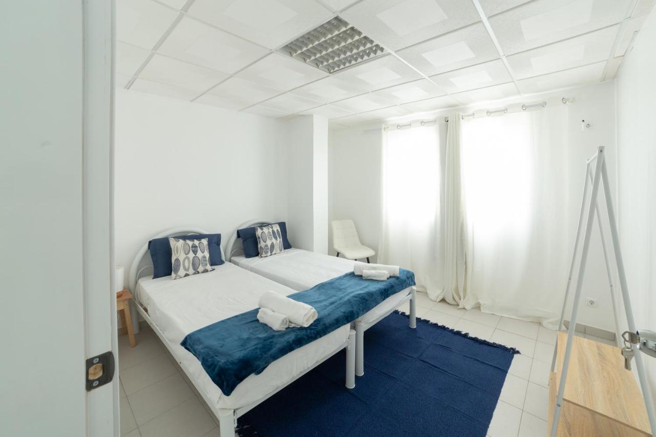A Casa Da Mizi Hotel Praia Kültér fotó