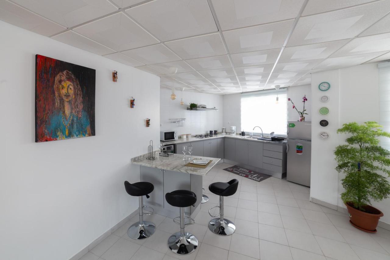 A Casa Da Mizi Hotel Praia Kültér fotó