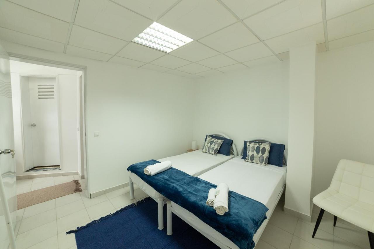 A Casa Da Mizi Hotel Praia Kültér fotó